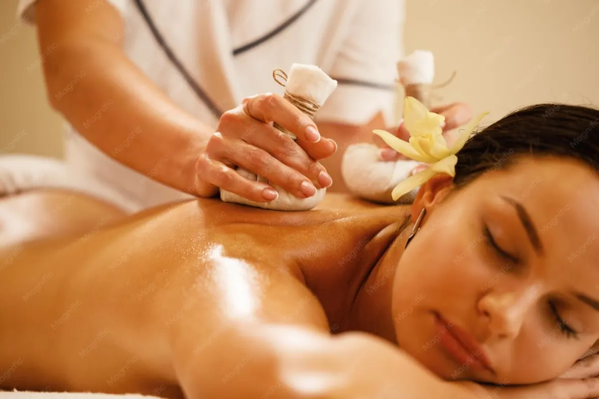 An Ayurvedic herbal therapy
